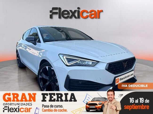 Cupra León 1.5 eTSI 110kW 150CV) DSG - foto 1