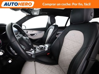 Mercedes GLC GLC 43 AMG 4Matic