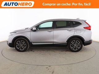 Honda CR-V 2.0 i-MMD Hybrid Elegance 2WD