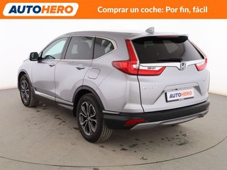 Honda CR-V 2.0 i-MMD Hybrid Elegance 2WD