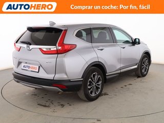 Honda CR-V 2.0 i-MMD Hybrid Elegance 2WD