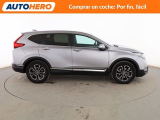 Honda CR-V 2.0 i-MMD Hybrid Elegance 2WD