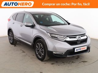 Honda CR-V 2.0 i-MMD Hybrid Elegance 2WD