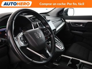 Honda CR-V 2.0 i-MMD Hybrid Elegance 2WD