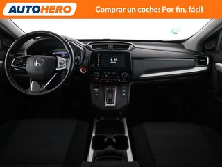 Honda CR-V 2.0 i-MMD Hybrid Elegance 2WD