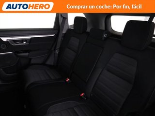 Honda CR-V 2.0 i-MMD Hybrid Elegance 2WD
