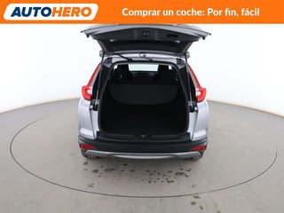 Honda CR-V 2.0 i-MMD Hybrid Elegance 2WD