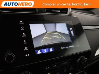 Honda CR-V 2.0 i-MMD Hybrid Elegance 2WD