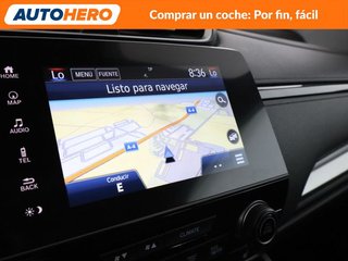 Honda CR-V 2.0 i-MMD Hybrid Elegance 2WD