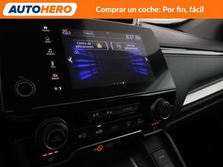 Honda CR-V 2.0 i-MMD Hybrid Elegance 2WD