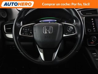 Honda CR-V 2.0 i-MMD Hybrid Elegance 2WD