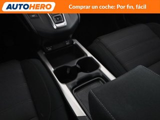 Honda CR-V 2.0 i-MMD Hybrid Elegance 2WD