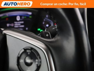 Honda CR-V 2.0 i-MMD Hybrid Elegance 2WD
