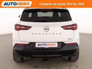 Opel Grandland X 1.2 Turbo Hybrid