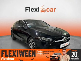 Mercedes-Benz CLA CLA 200 D DCT Shooting Brake - 5P (2020)