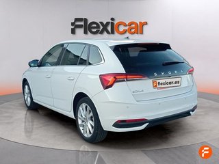 Skoda Scala 1.0 TSI 85KW (115 CV) SELECTION