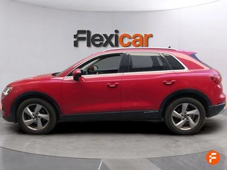 Audi Q3 Advanced 35 TDI 110kW (150CV) S tronic