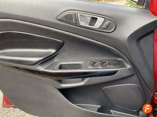 Ford Ecosport 1.0T EcoBoost 92kW (125CV) S&S ST Line