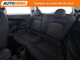 MINI Cooper One