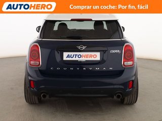 MINI Countryman Cooper S