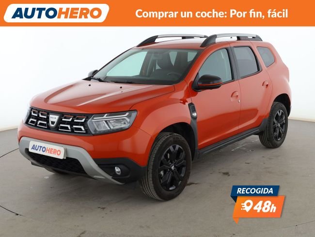 Dacia Duster 1.3 TCe Extreme - foto 1