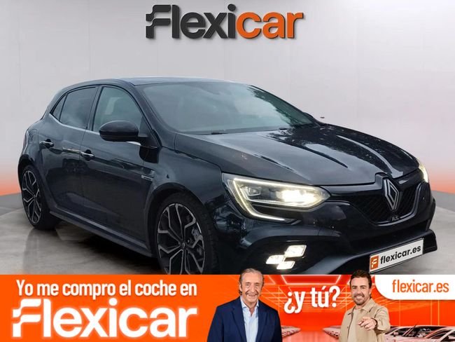 Renault Megane RS TCe 205 kW (280CV) EDC GPF - foto 1