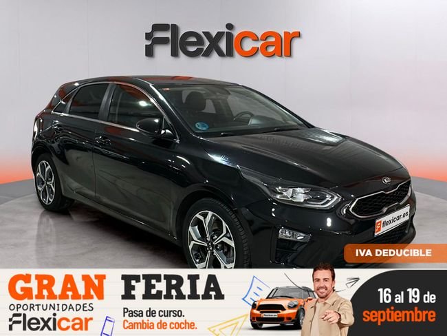 Kia Ceed 1.6 MHEV iMT 100kW (136CV) Tech - foto 1
