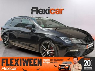 Seat Leon 2.0 TSI 221kW (300CV) DSG-6 St&Sp CUPRA