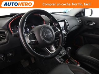 Jeep Compass 1.3 T4 4xe Plug-in Hybrid Trailhawk