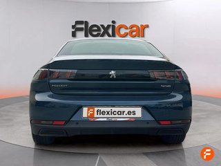 Peugeot 508 5P Active Pack PureTech 130 S&S EAT8