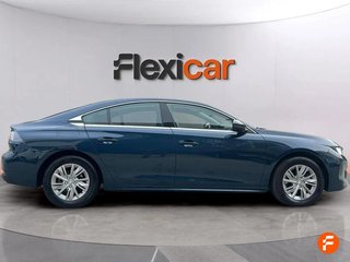 Peugeot 508 5P Active Pack PureTech 130 S&S EAT8
