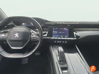 Peugeot 508 5P Active Pack PureTech 130 S&S EAT8