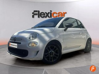 Fiat 500 Club 1.0 Hybrid 51KW (70 CV)