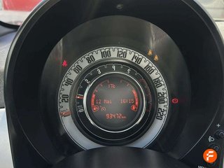 Fiat 500 Club 1.0 Hybrid 51KW (70 CV)