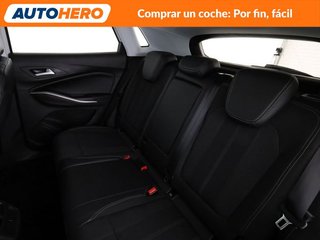 Opel Grandland X 1.2 Turbo Hybrid