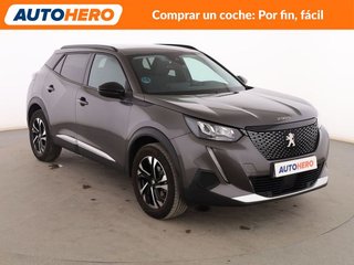 Peugeot 2008 1.2 PureTech Allure Pack