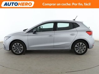 Seat Ibiza 1.0 TSI Xcellence Plus