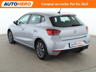 Seat Ibiza 1.0 TSI Xcellence Plus