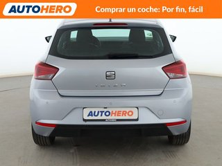 Seat Ibiza 1.0 TSI Xcellence Plus