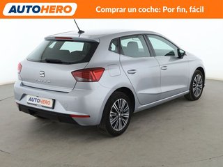 Seat Ibiza 1.0 TSI Xcellence Plus