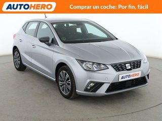 Seat Ibiza 1.0 TSI Xcellence Plus