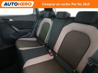Seat Ibiza 1.0 TSI Xcellence Plus