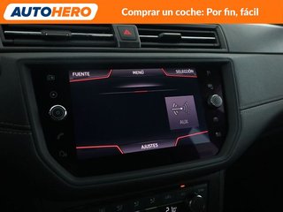Seat Ibiza 1.0 TSI Xcellence Plus