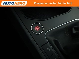 Seat Ibiza 1.0 TSI Xcellence Plus