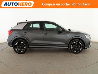 Audi Q2 30 TDI S line