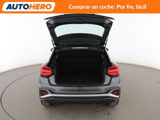 Audi Q2 30 TDI S line