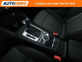 Audi Q2 30 TDI S line