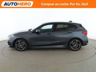 BMW Serie 1 118i M Sport