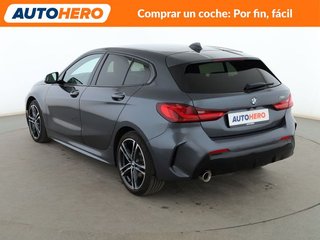 BMW Serie 1 118i M Sport