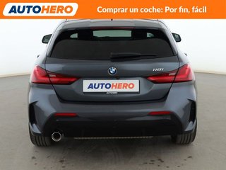 BMW Serie 1 118i M Sport
